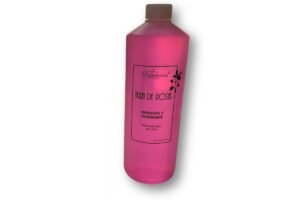 agua de rosas la gardenia