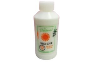 filtro solara para la playa