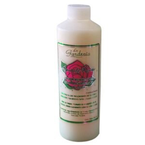 loción humectante y tonificante marca la gardenia